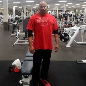 Meet your Posher, Gregg